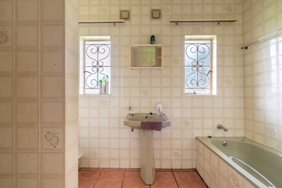 3 Bedroom Property for Sale in Randpark Ridge Gauteng