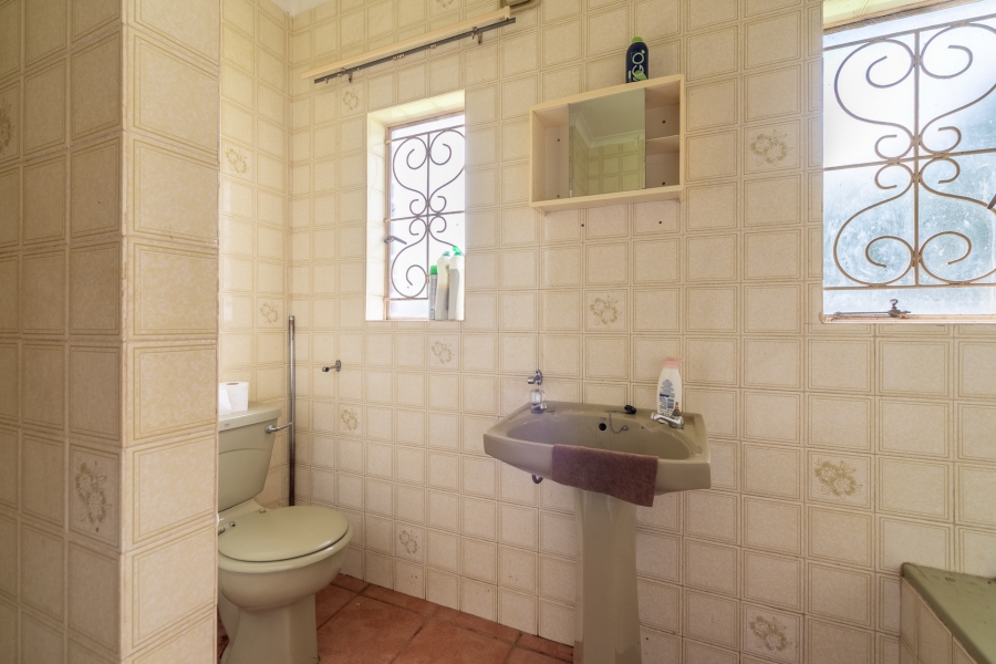 3 Bedroom Property for Sale in Randpark Ridge Gauteng