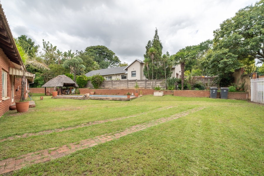 3 Bedroom Property for Sale in Randpark Ridge Gauteng