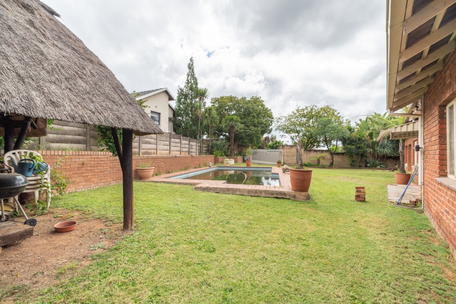 3 Bedroom Property for Sale in Randpark Ridge Gauteng