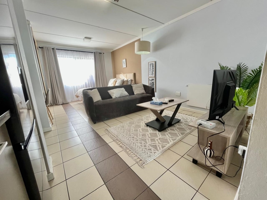 0 Bedroom Property for Sale in Dainfern Gauteng