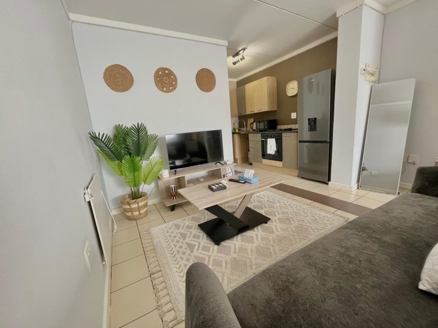 0 Bedroom Property for Sale in Dainfern Gauteng