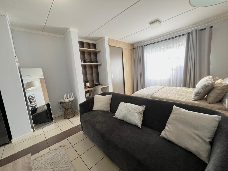 0 Bedroom Property for Sale in Dainfern Gauteng