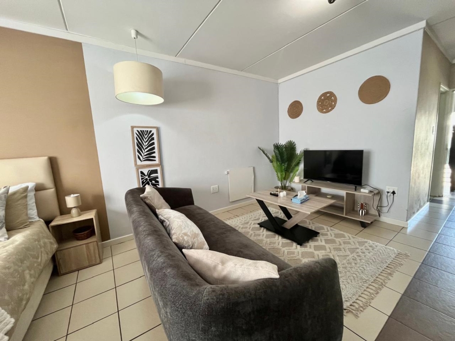 0 Bedroom Property for Sale in Dainfern Gauteng