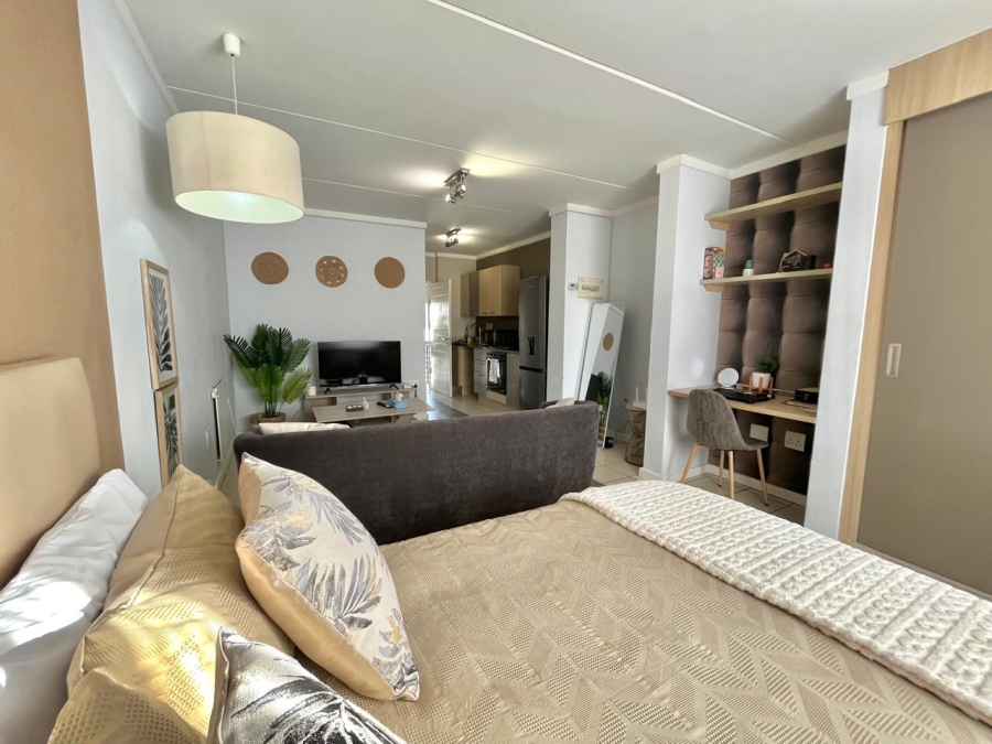 0 Bedroom Property for Sale in Dainfern Gauteng