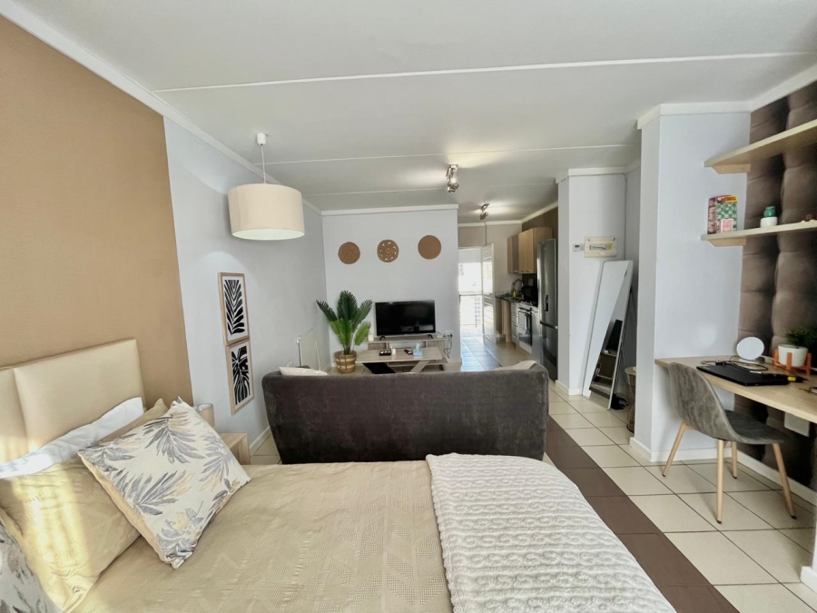 0 Bedroom Property for Sale in Dainfern Gauteng