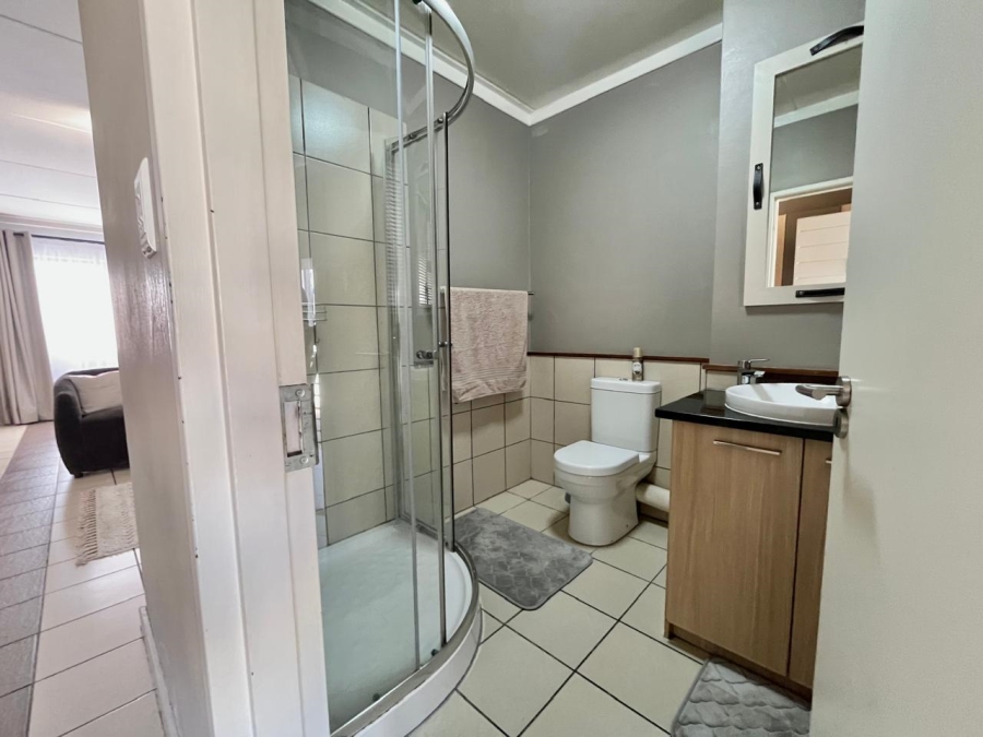 0 Bedroom Property for Sale in Dainfern Gauteng