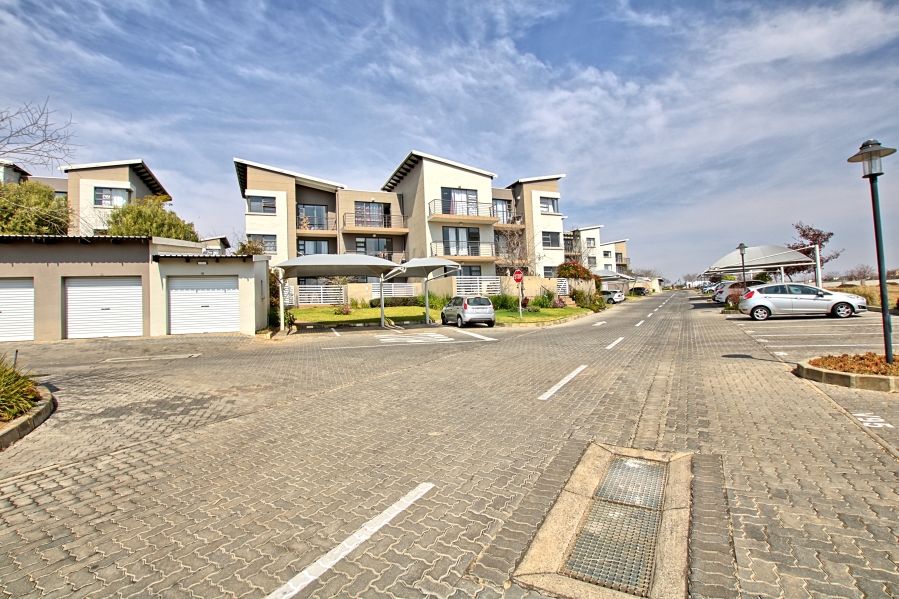 0 Bedroom Property for Sale in Dainfern Gauteng