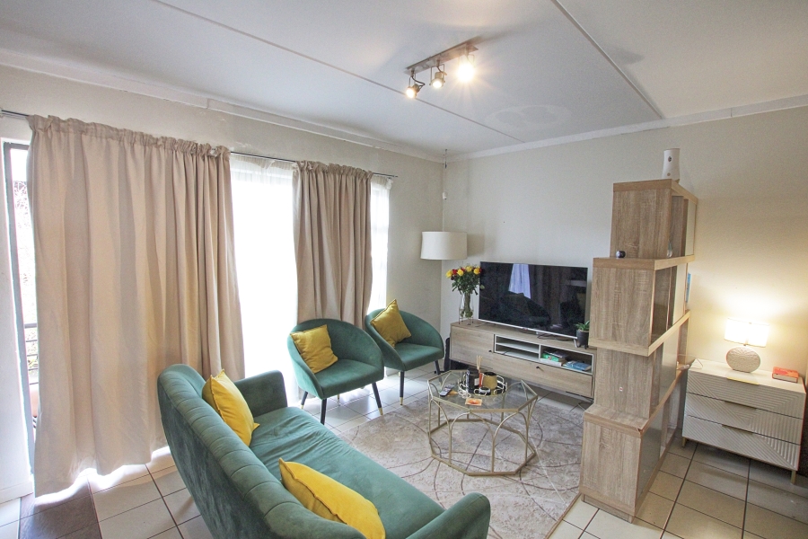 0 Bedroom Property for Sale in Dainfern Gauteng