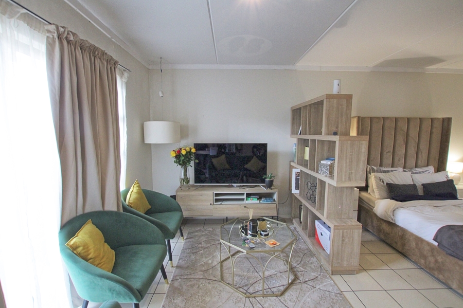 0 Bedroom Property for Sale in Dainfern Gauteng