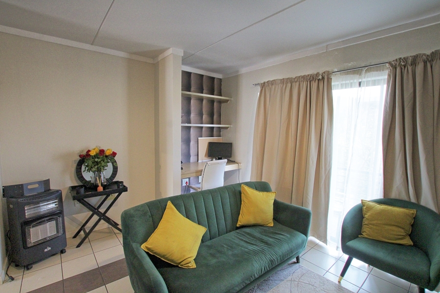 0 Bedroom Property for Sale in Dainfern Gauteng