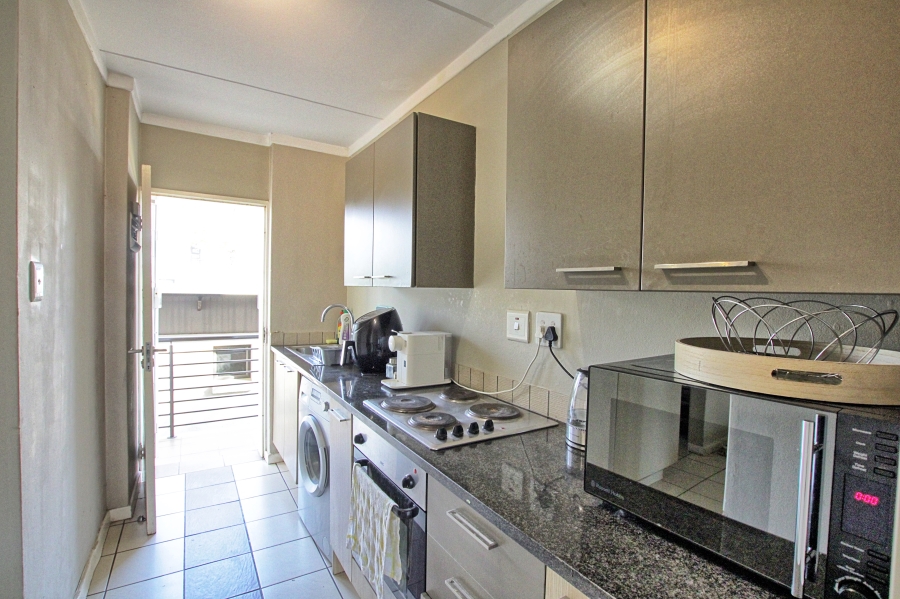 0 Bedroom Property for Sale in Dainfern Gauteng