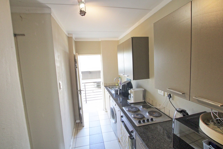 0 Bedroom Property for Sale in Dainfern Gauteng