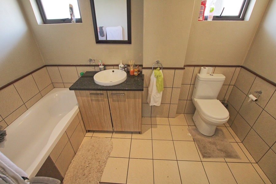 0 Bedroom Property for Sale in Dainfern Gauteng