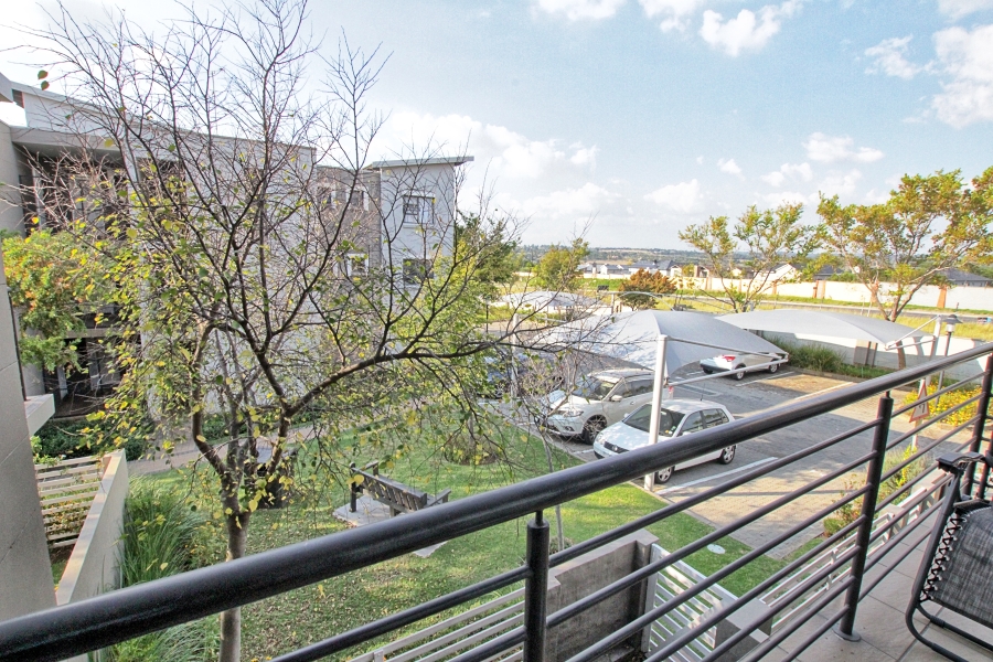 0 Bedroom Property for Sale in Dainfern Gauteng