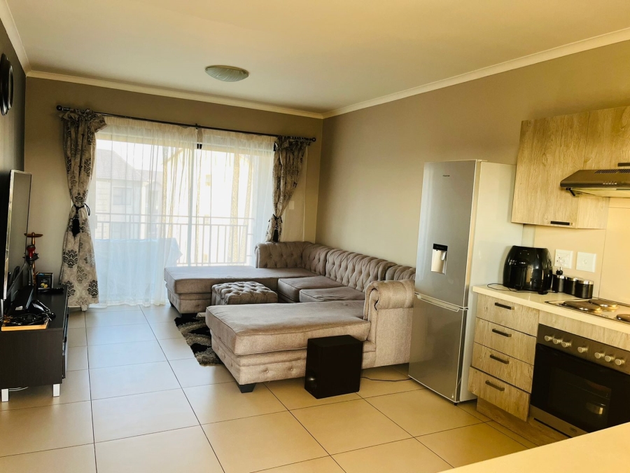 1 Bedroom Property for Sale in Carlswald Gauteng