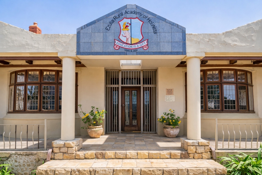 Commercial Property for Sale in Primrose Gauteng