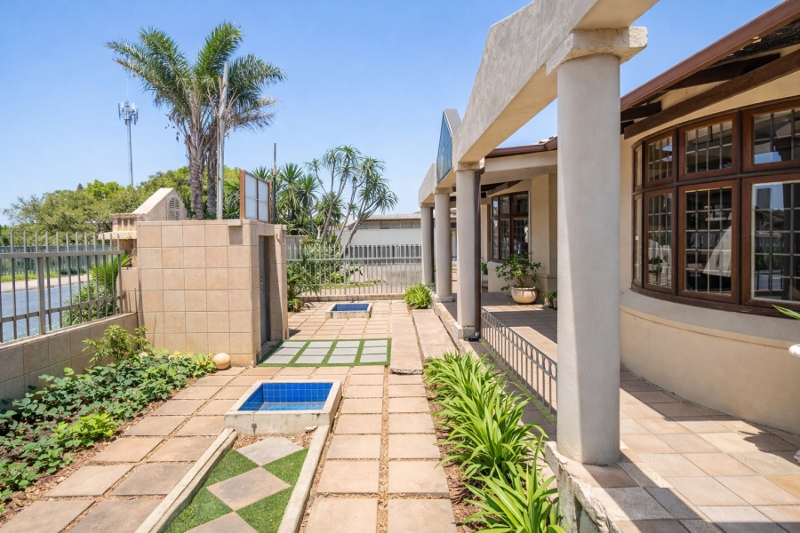 Commercial Property for Sale in Primrose Gauteng