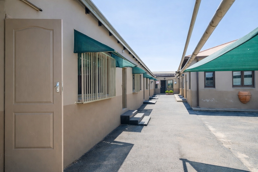 Commercial Property for Sale in Primrose Gauteng