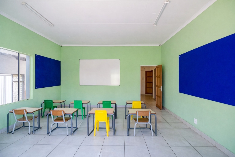 Commercial Property for Sale in Primrose Gauteng