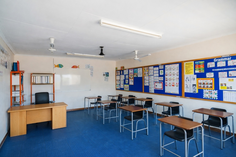 Commercial Property for Sale in Primrose Gauteng