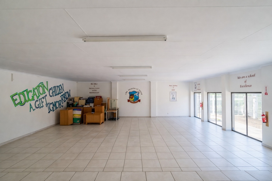 Commercial Property for Sale in Primrose Gauteng