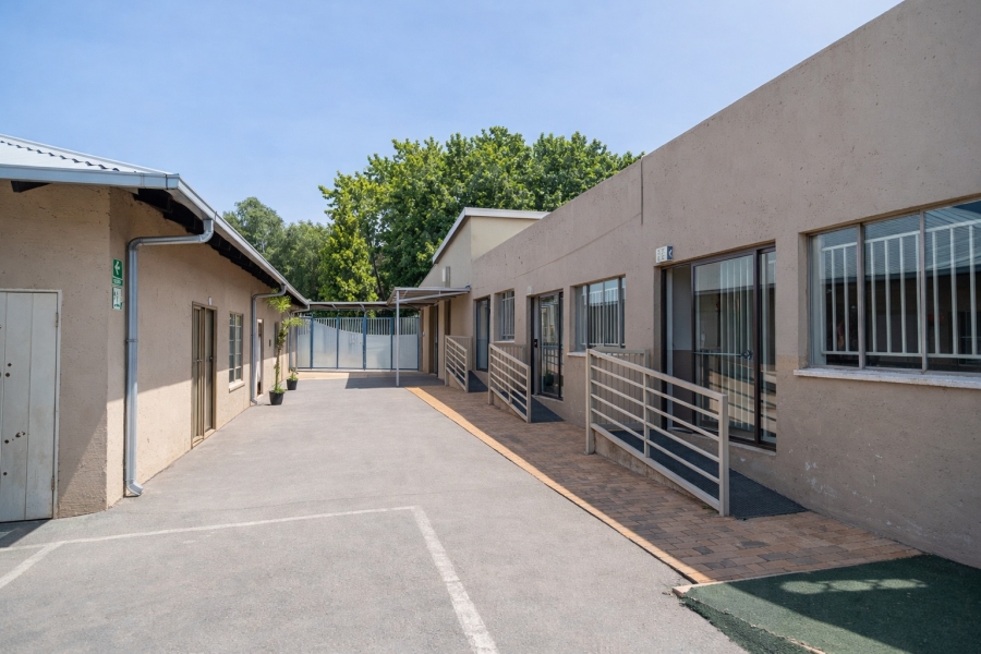 Commercial Property for Sale in Primrose Gauteng