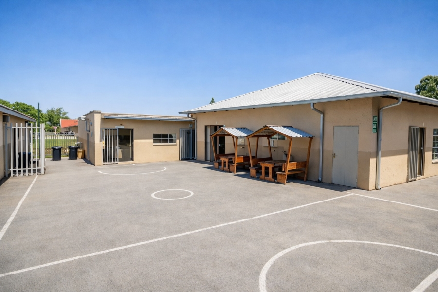 Commercial Property for Sale in Primrose Gauteng