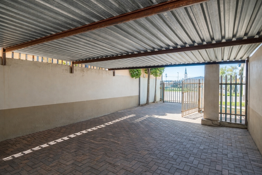 Commercial Property for Sale in Primrose Gauteng