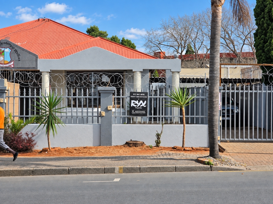 Commercial Property for Sale in Primrose Gauteng