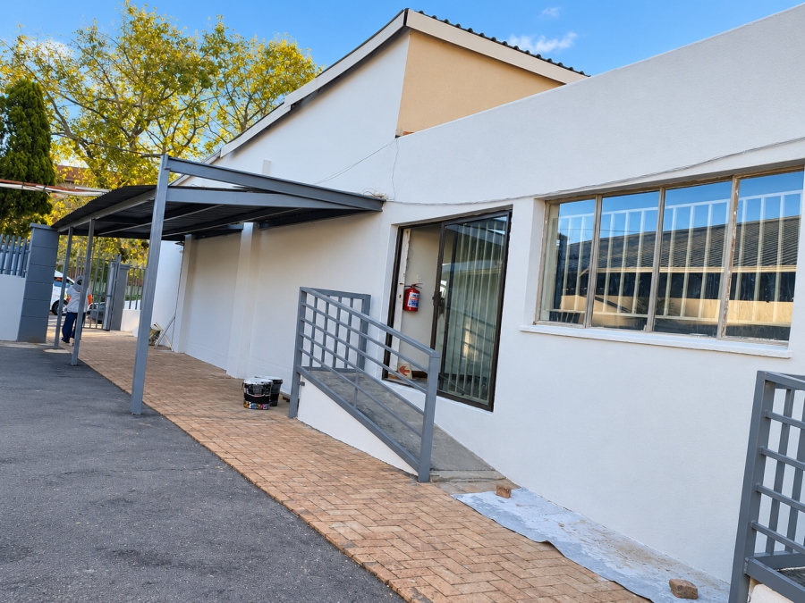Commercial Property for Sale in Primrose Gauteng