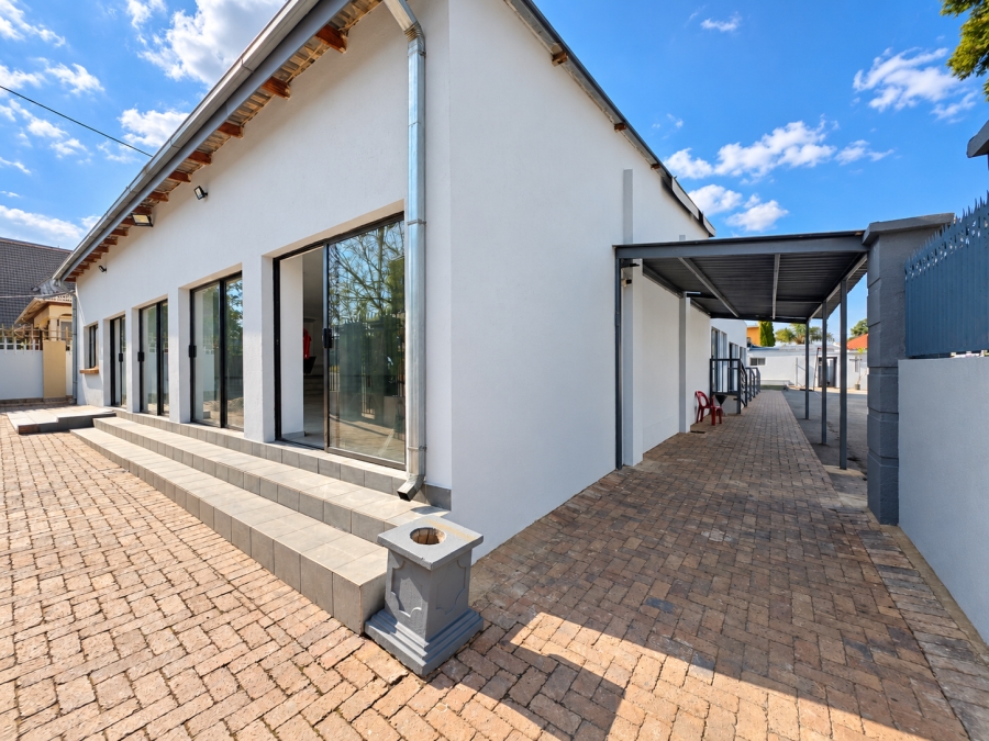 Commercial Property for Sale in Primrose Gauteng
