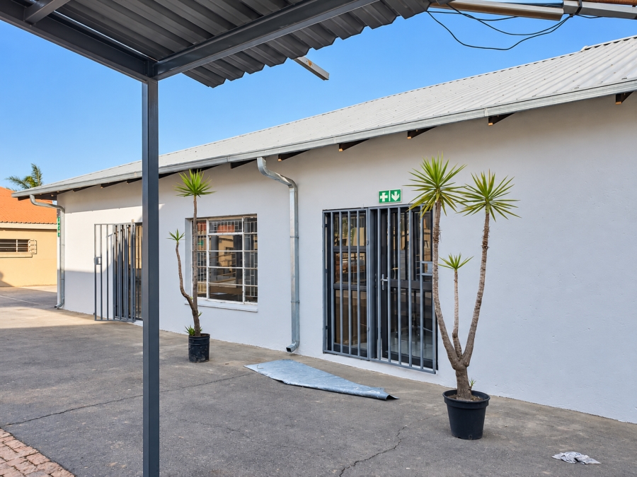 Commercial Property for Sale in Primrose Gauteng