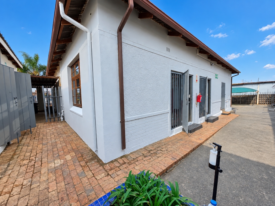 Commercial Property for Sale in Primrose Gauteng