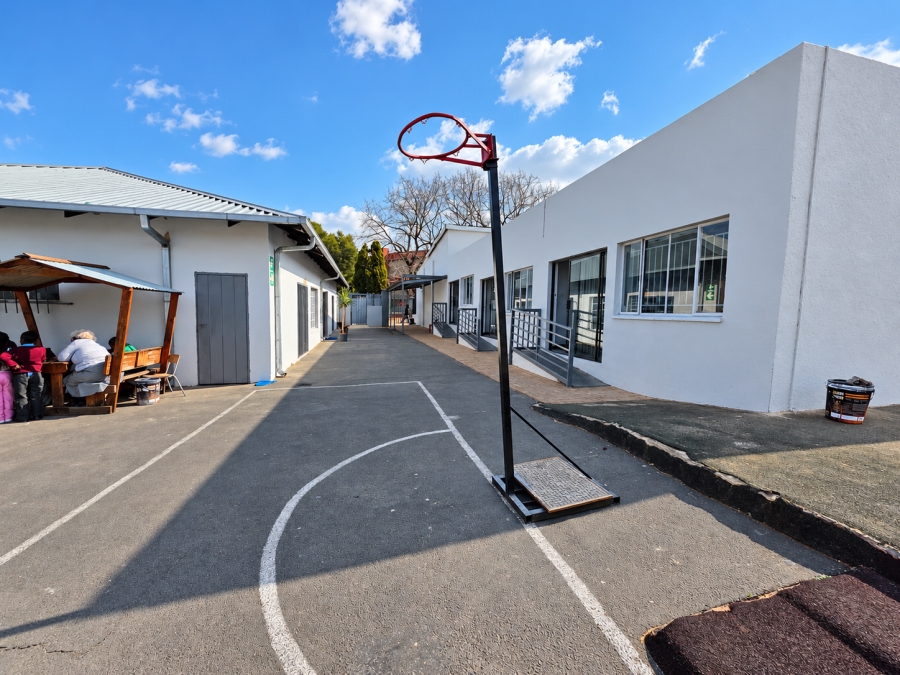 Commercial Property for Sale in Primrose Gauteng