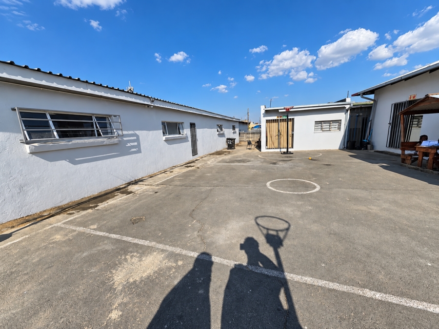 Commercial Property for Sale in Primrose Gauteng