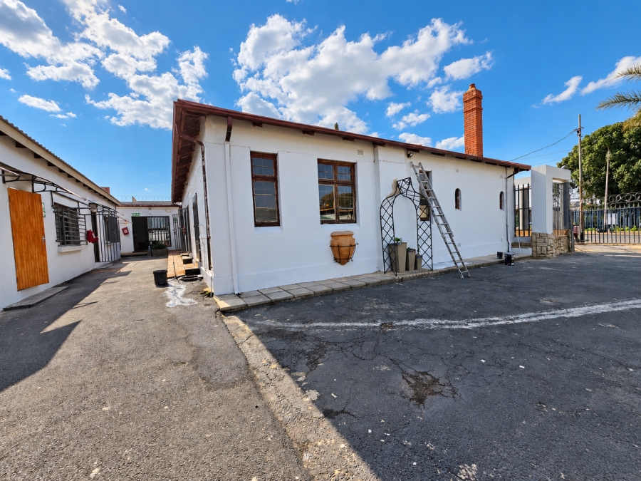 Commercial Property for Sale in Primrose Gauteng