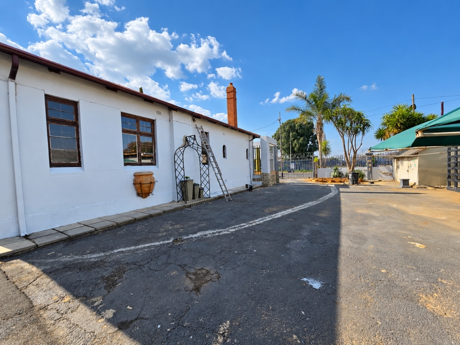 Commercial Property for Sale in Primrose Gauteng