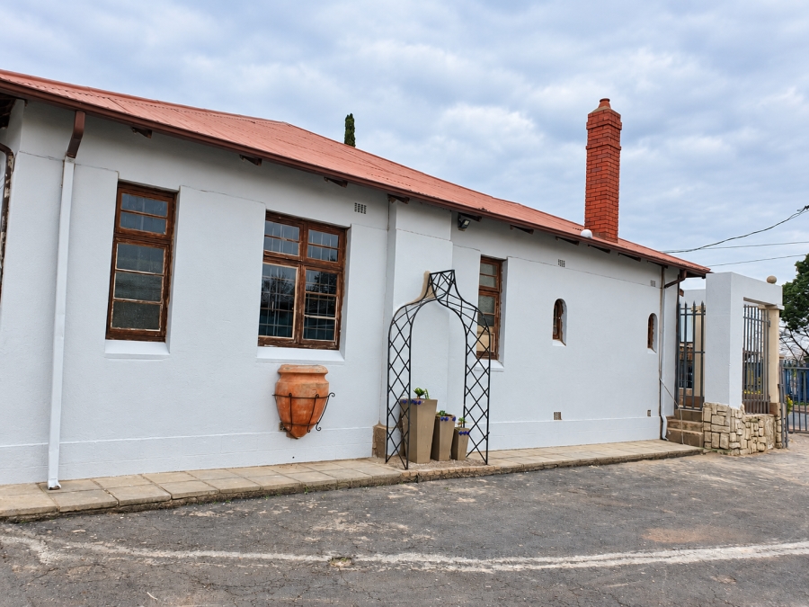 Commercial Property for Sale in Primrose Gauteng