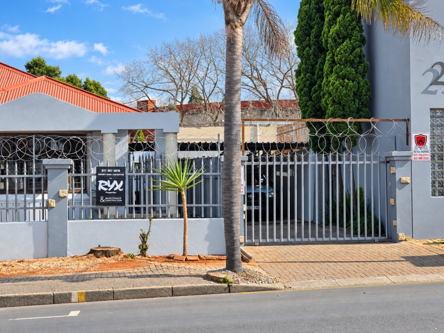 Commercial Property for Sale in Primrose Gauteng