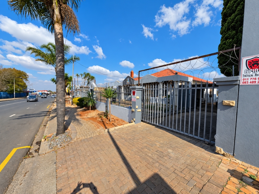 Commercial Property for Sale in Primrose Gauteng