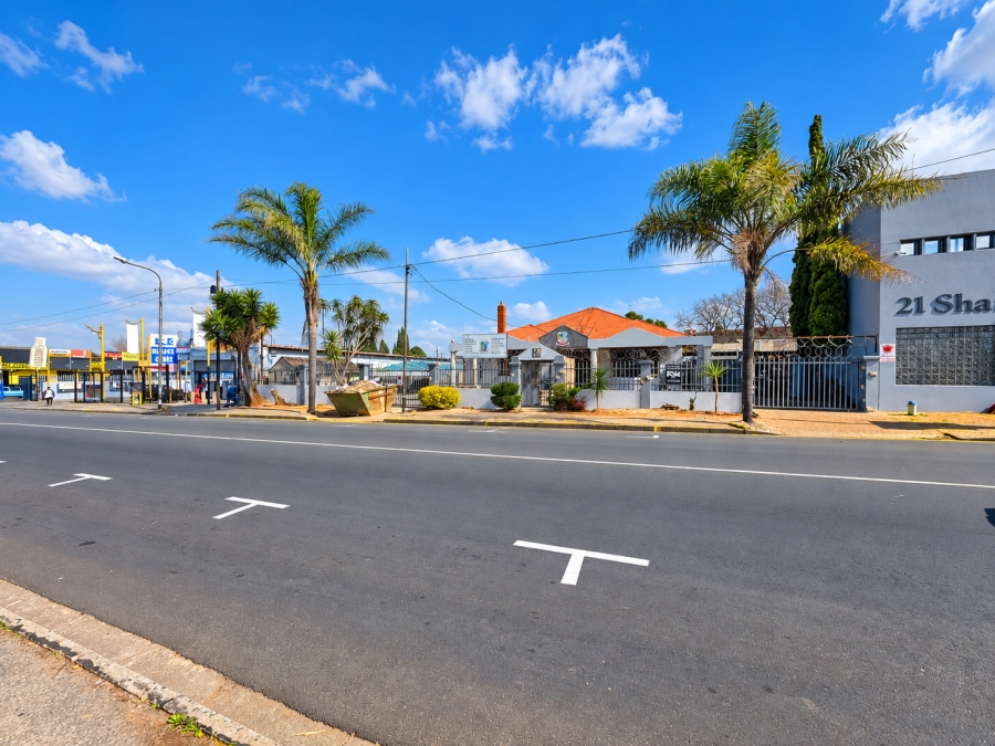 Commercial Property for Sale in Primrose Gauteng