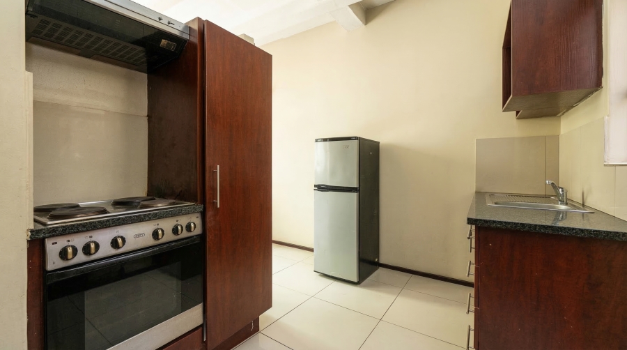 1 Bedroom Property for Sale in Braamfontein Gauteng