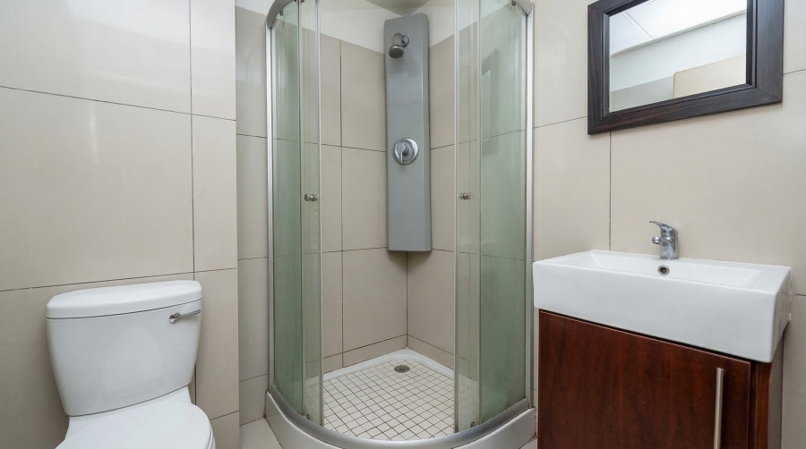 1 Bedroom Property for Sale in Braamfontein Gauteng