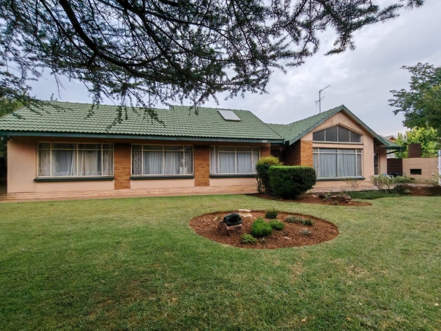 2 Bedroom Property for Sale in Three Rivers Gauteng