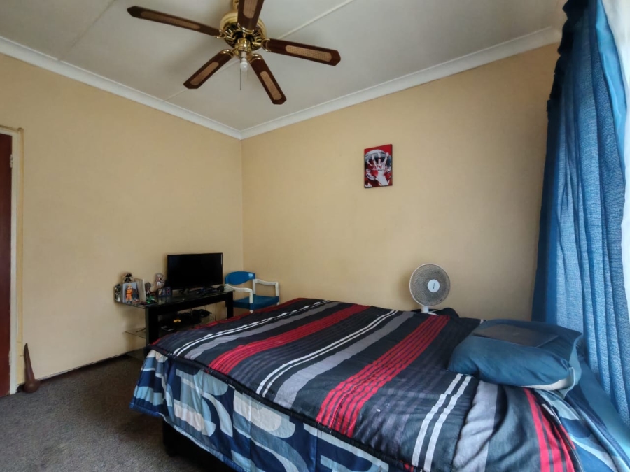 2 Bedroom Property for Sale in Three Rivers Gauteng