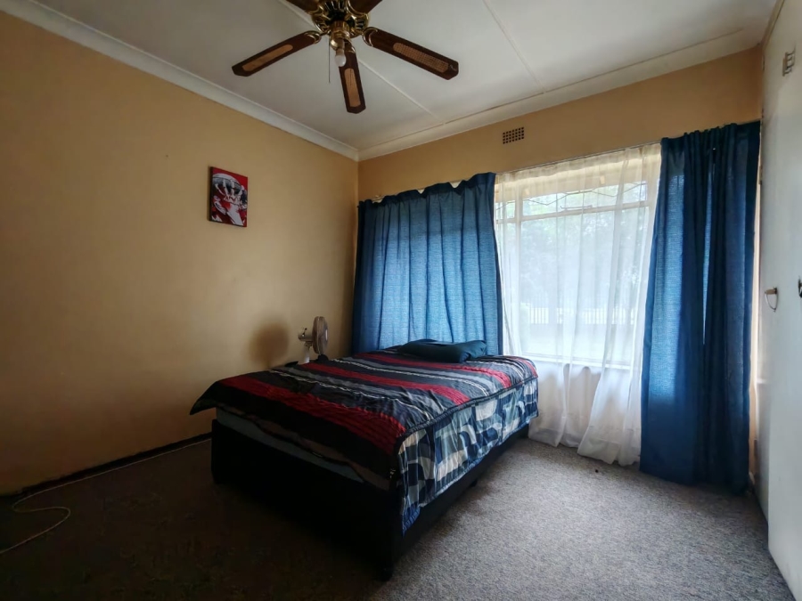 2 Bedroom Property for Sale in Three Rivers Gauteng