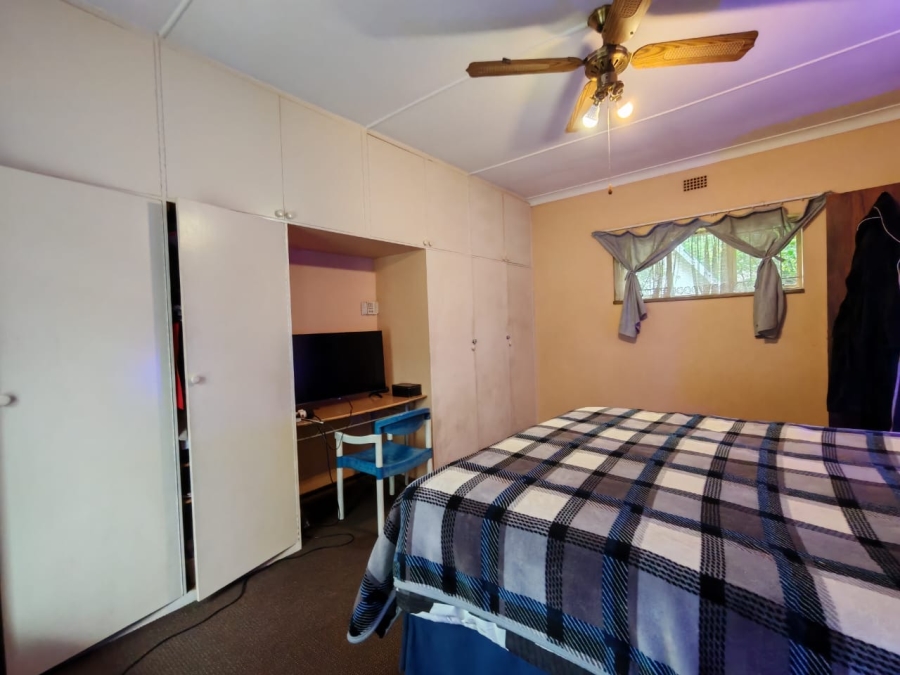 2 Bedroom Property for Sale in Three Rivers Gauteng