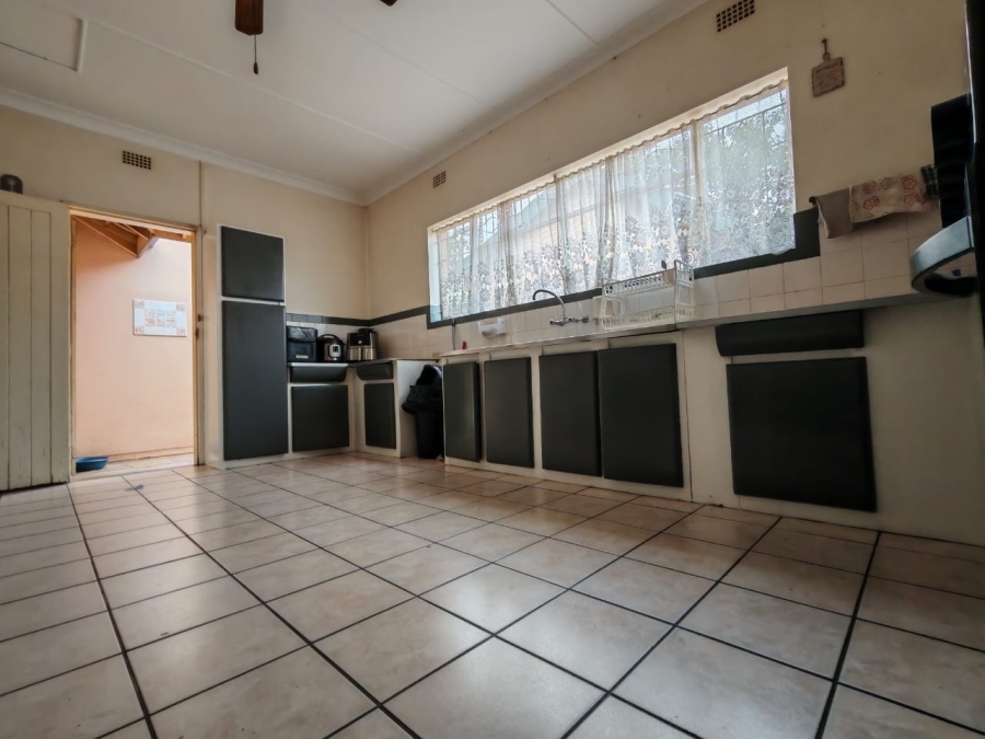 2 Bedroom Property for Sale in Three Rivers Gauteng