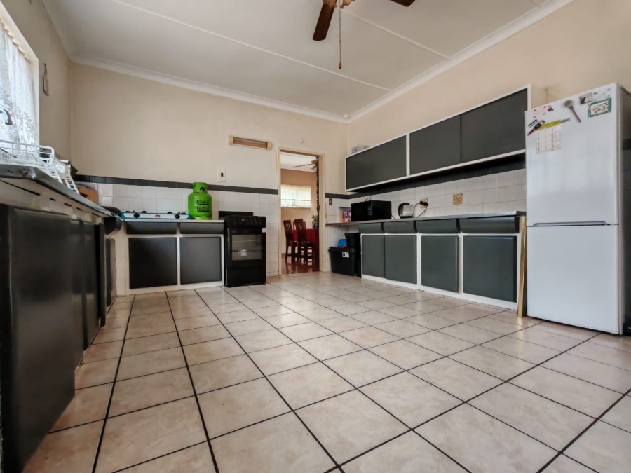 2 Bedroom Property for Sale in Three Rivers Gauteng